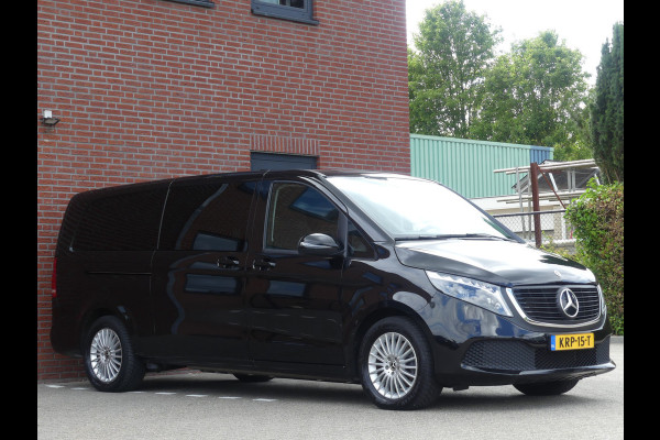 Mercedes-Benz Eqv 300 5 persoons rolstoelvervoer invalide rolstoel LED/Camera/PDC/Navigatie
