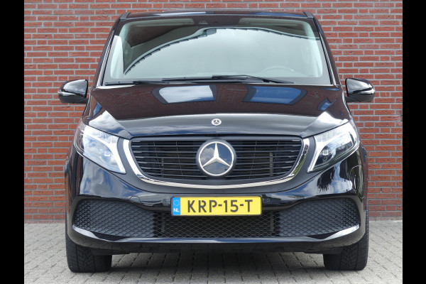 Mercedes-Benz Eqv 300 5 persoons rolstoelvervoer invalide rolstoel LED/Camera/PDC/Navigatie