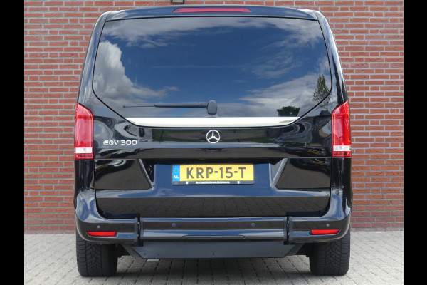 Mercedes-Benz Eqv 300 5 persoons rolstoelvervoer invalide rolstoel LED/Camera/PDC/Navigatie