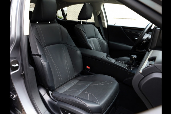 Lexus ES 300h President Line | Mark Levinson | Camerabeeld Buitenspiegels