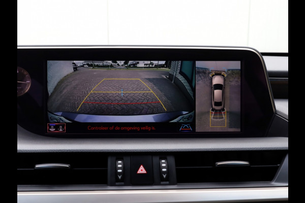 Lexus ES 300h President Line | Mark Levinson | Camerabeeld Buitenspiegels