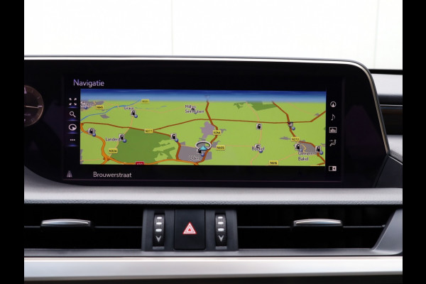 Lexus ES 300h President Line | Mark Levinson | Camerabeeld Buitenspiegels