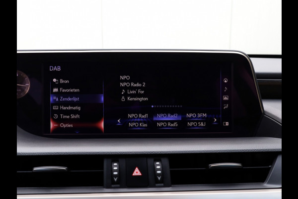 Lexus ES 300h President Line | Mark Levinson | Camerabeeld Buitenspiegels