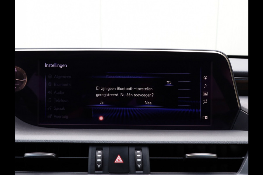 Lexus ES 300h President Line | Mark Levinson | Camerabeeld Buitenspiegels