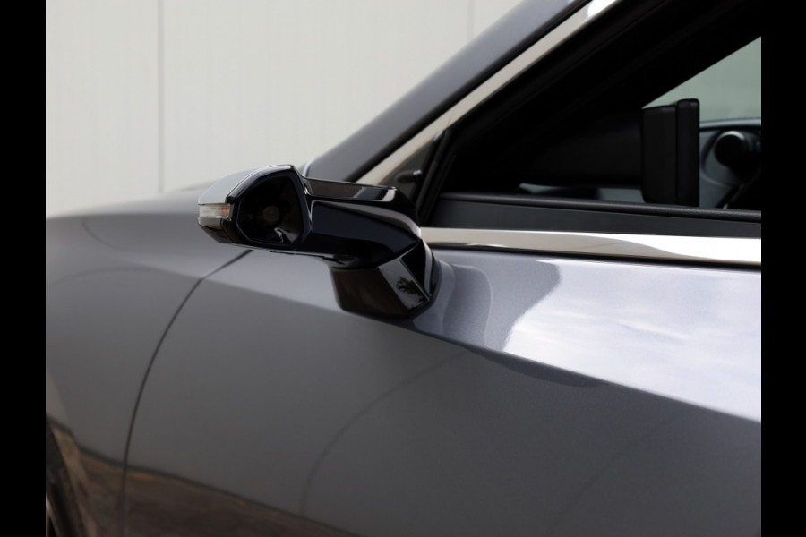 Lexus ES 300h President Line | Mark Levinson | Camerabeeld Buitenspiegels