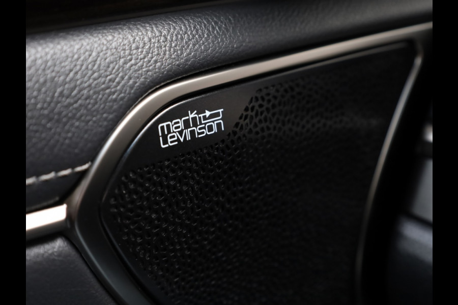 Lexus ES 300h President Line | Mark Levinson | Camerabeeld Buitenspiegels