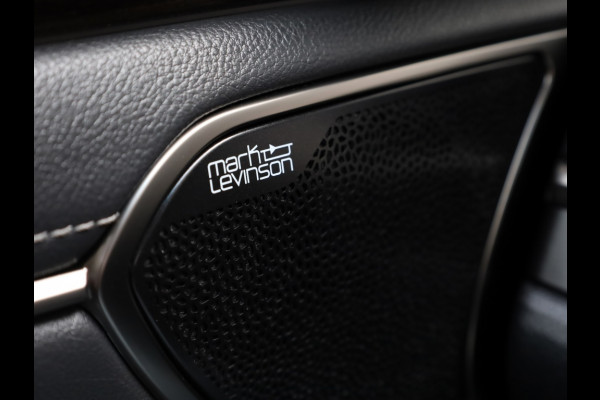 Lexus ES 300h President Line | Mark Levinson | Camerabeeld Buitenspiegels