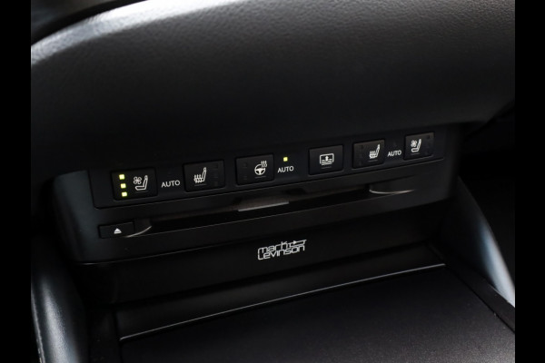 Lexus ES 300h President Line | Mark Levinson | Camerabeeld Buitenspiegels