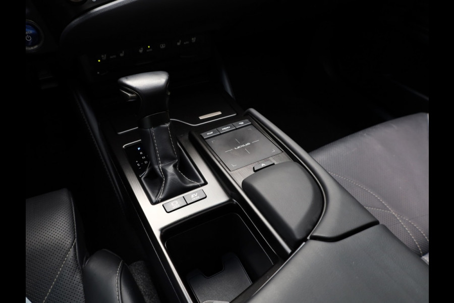 Lexus ES 300h President Line | Mark Levinson | Camerabeeld Buitenspiegels