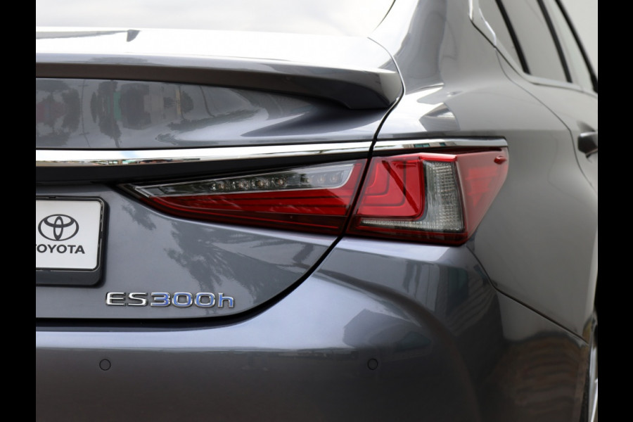 Lexus ES 300h President Line | Mark Levinson | Camerabeeld Buitenspiegels