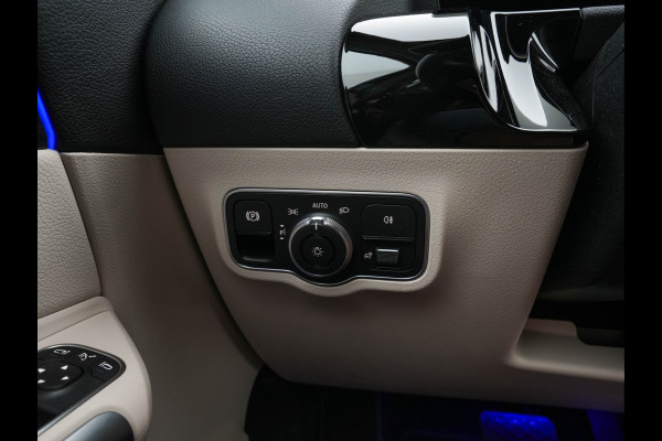 Mercedes-Benz EQA 350 4MATIC Luxury Line 67 kWh [ 3-Fase-11kW ]{SoH-94%} (INCL-BTW) *HEATPUMP | LEATHER | FULL-LED | BLINDSPOT | WIDESCREEN-DIGICOCKPIT | HEATED-SPORTSEATS | CAMERA | NAVI-FULLMAP | DAB | AMBIENTLIGHT | KEYLESS | LANE-ASSIST | 18''ALU*