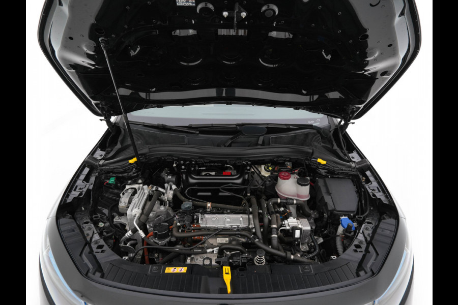 Mercedes-Benz EQA 350 4MATIC Luxury Line 67 kWh [ 3-Fase-11kW ]{SoH-94%} (INCL-BTW) *HEATPUMP | LEATHER | FULL-LED | BLINDSPOT | WIDESCREEN-DIGICOCKPIT | HEATED-SPORTSEATS | CAMERA | NAVI-FULLMAP | DAB | AMBIENTLIGHT | KEYLESS | LANE-ASSIST | 18''ALU*