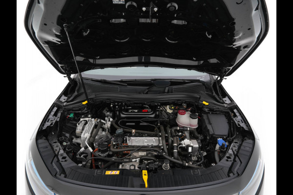 Mercedes-Benz EQA 350 4MATIC Luxury Line 67 kWh [ 3-Fase-11kW ]{SoH-94%} (INCL-BTW) *HEATPUMP | LEATHER | FULL-LED | BLINDSPOT | WIDESCREEN-DIGICOCKPIT | HEATED-SPORTSEATS | CAMERA | NAVI-FULLMAP | DAB | AMBIENTLIGHT | KEYLESS | LANE-ASSIST | 18''ALU*
