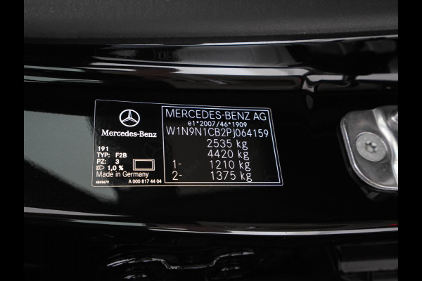 Mercedes-Benz EQA 350 4MATIC Luxury Line 67 kWh [ 3-Fase-11kW ]{SoH-94%} (INCL-BTW) *HEATPUMP | LEATHER | FULL-LED | BLINDSPOT | WIDESCREEN-DIGICOCKPIT | HEATED-SPORTSEATS | CAMERA | NAVI-FULLMAP | DAB | AMBIENTLIGHT | KEYLESS | LANE-ASSIST | 18''ALU*