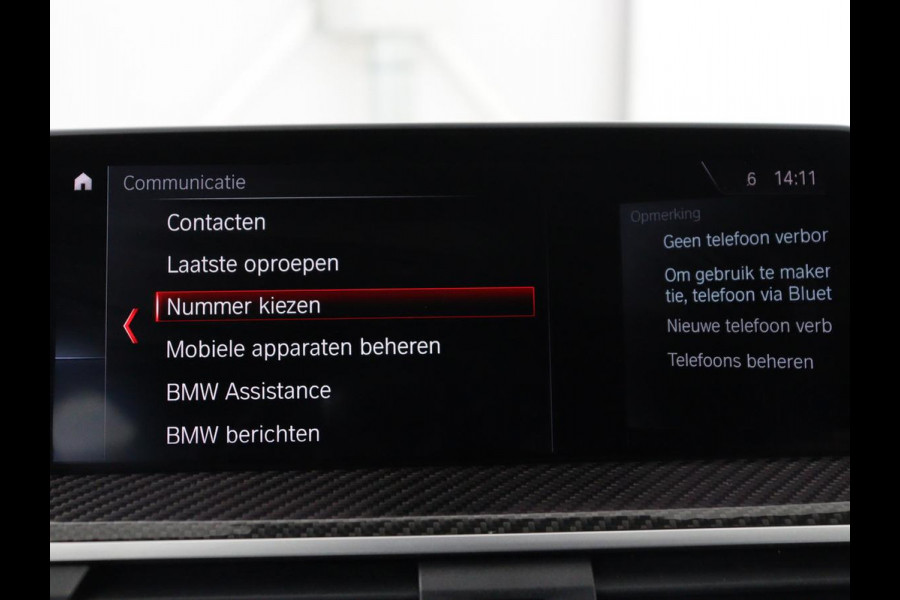 BMW X3 M Competition 510PK | Panoramadak | Head-Up | 360 Camera | Adaptive cruise | Leder | Achterbankverwarming | Carplay | Trekhaak | Sfeerverlichting | Harman/Kardon | Navigatie | Keyless | M Sportstoelen | 21'' velgen | Adaptief LED