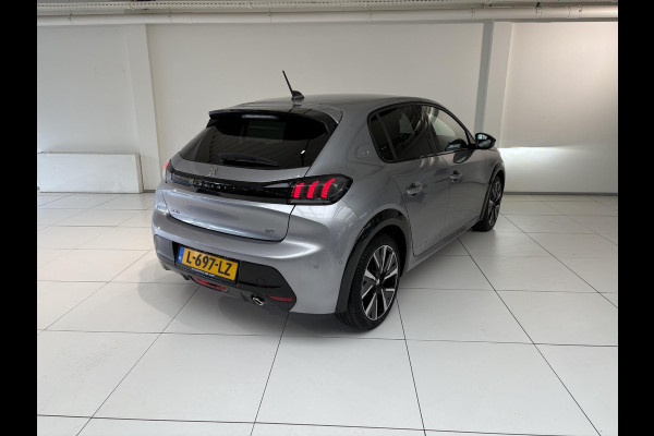 Peugeot 208 1.2 PureTech GT | Trekhaak afneembaar | Apple Carplay/Android Auto | Camera