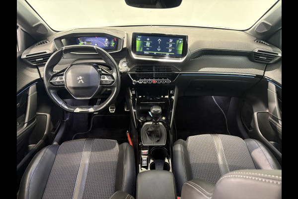 Peugeot 208 1.2 PureTech GT | Trekhaak afneembaar | Apple Carplay/Android Auto | Camera