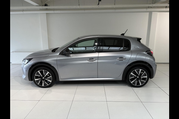 Peugeot 208 1.2 PureTech GT | Trekhaak afneembaar | Apple Carplay/Android Auto | Camera