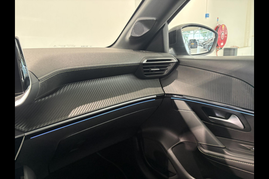 Peugeot 208 1.2 PureTech GT | Trekhaak afneembaar | Apple Carplay/Android Auto | Camera