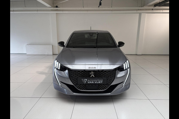 Peugeot 208 1.2 PureTech GT | Trekhaak afneembaar | Apple Carplay/Android Auto | Camera