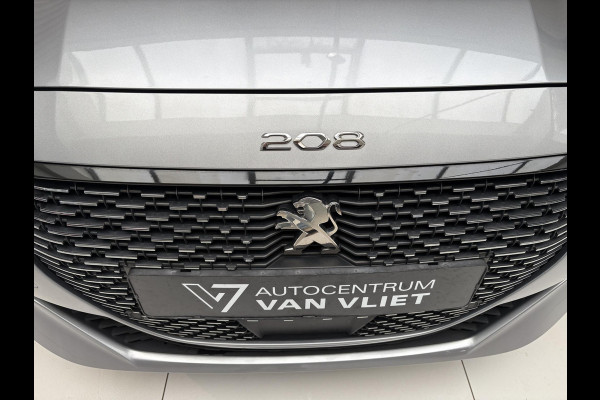 Peugeot 208 1.2 PureTech GT | Trekhaak afneembaar | Apple Carplay/Android Auto | Camera