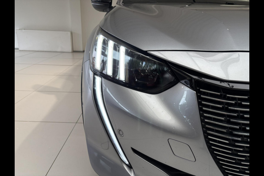 Peugeot 208 1.2 PureTech GT | Trekhaak afneembaar | Apple Carplay/Android Auto | Camera