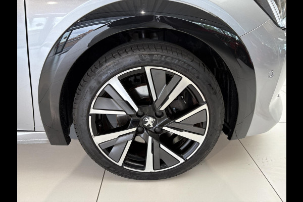 Peugeot 208 1.2 PureTech GT | Trekhaak afneembaar | Apple Carplay/Android Auto | Camera