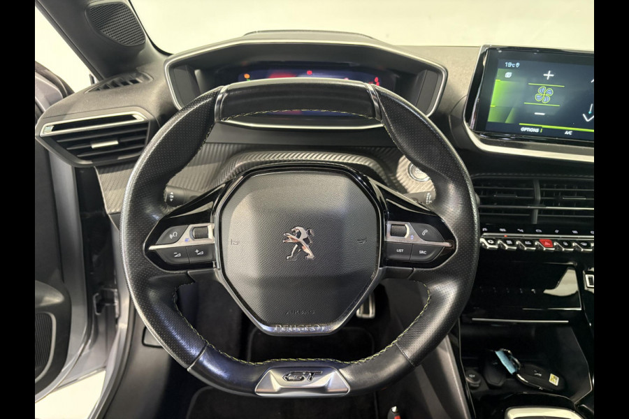Peugeot 208 1.2 PureTech GT | Trekhaak afneembaar | Apple Carplay/Android Auto | Camera