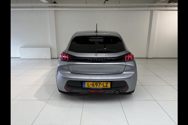 Peugeot 208 1.2 PureTech GT | Trekhaak afneembaar | Apple Carplay/Android Auto | Camera