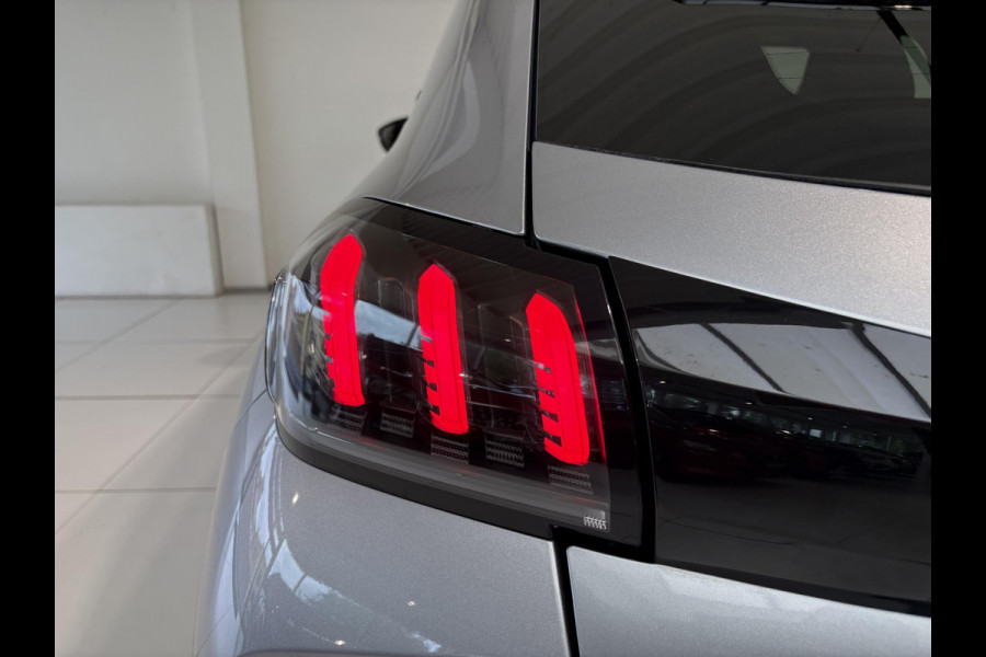 Peugeot 208 1.2 PureTech GT | Trekhaak afneembaar | Apple Carplay/Android Auto | Camera