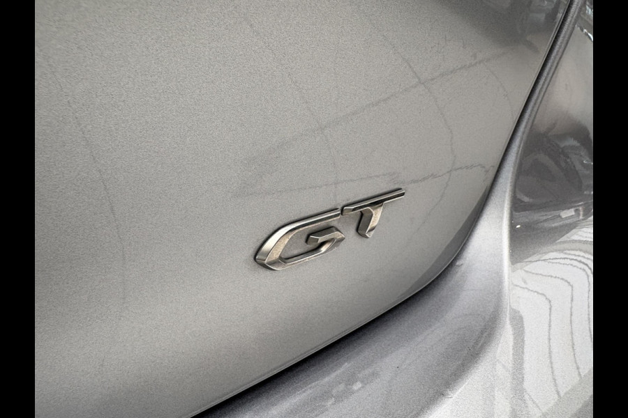 Peugeot 208 1.2 PureTech GT | Trekhaak afneembaar | Apple Carplay/Android Auto | Camera