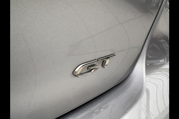Peugeot 208 1.2 PureTech GT | Trekhaak afneembaar | Apple Carplay/Android Auto | Camera