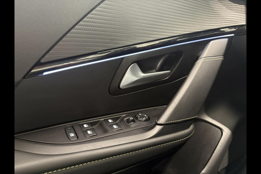 Peugeot 208 1.2 PureTech GT | Trekhaak afneembaar | Apple Carplay/Android Auto | Camera