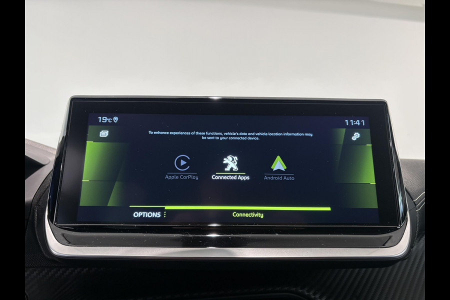 Peugeot 208 1.2 PureTech GT | Trekhaak afneembaar | Apple Carplay/Android Auto | Camera