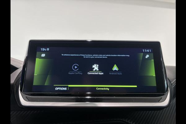 Peugeot 208 1.2 PureTech GT | Trekhaak afneembaar | Apple Carplay/Android Auto | Camera