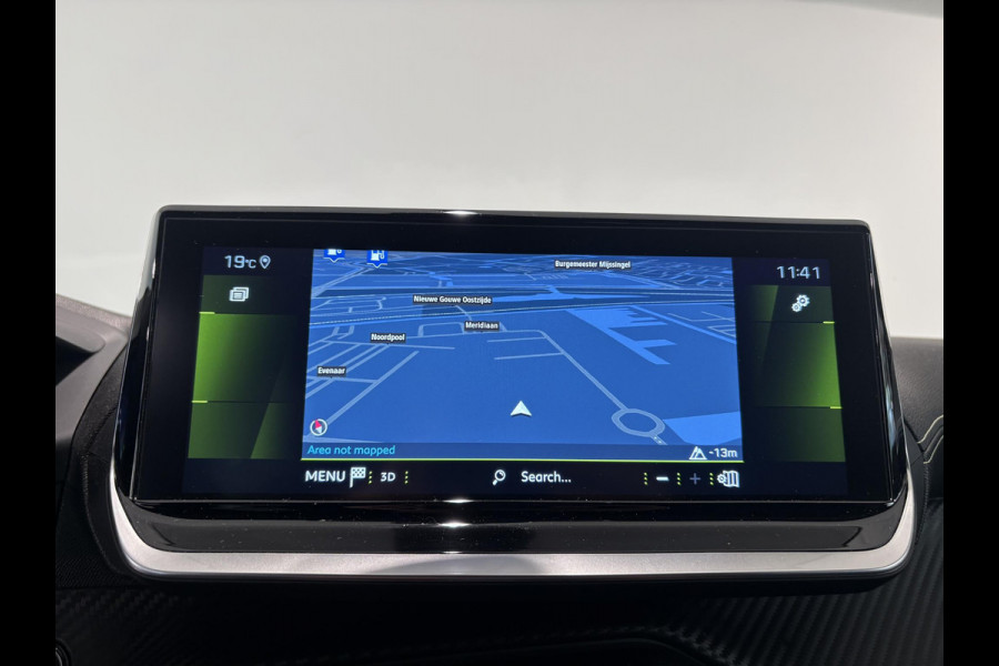 Peugeot 208 1.2 PureTech GT | Trekhaak afneembaar | Apple Carplay/Android Auto | Camera