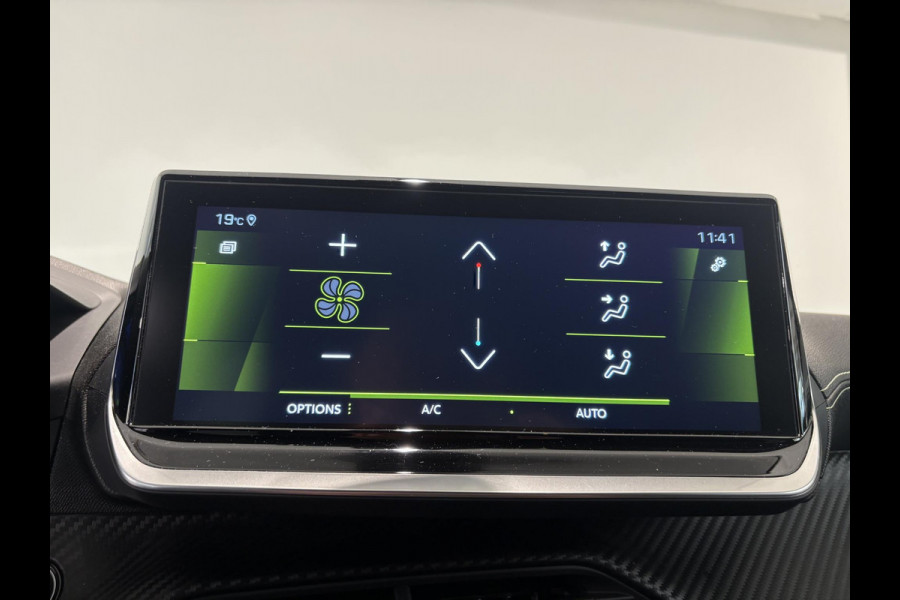 Peugeot 208 1.2 PureTech GT | Trekhaak afneembaar | Apple Carplay/Android Auto | Camera