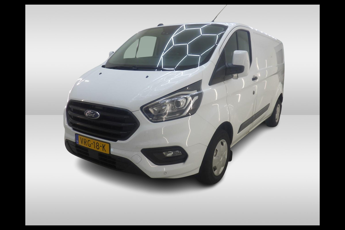 Ford Transit Custom 2.0 TDCI 170pk L2 H1 Trend