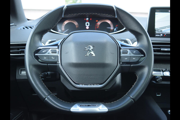 Peugeot 5008 1.2 PureTech GT-Line | navigatie | schuif kanteldak l elektrische kofferklep l trekhaak