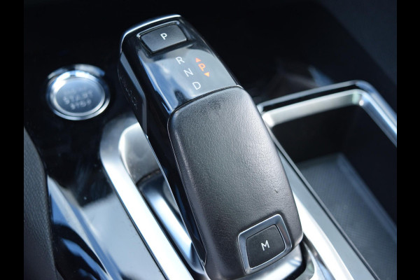 Peugeot 5008 1.2 PureTech GT-Line | navigatie | schuif kanteldak l elektrische kofferklep l trekhaak