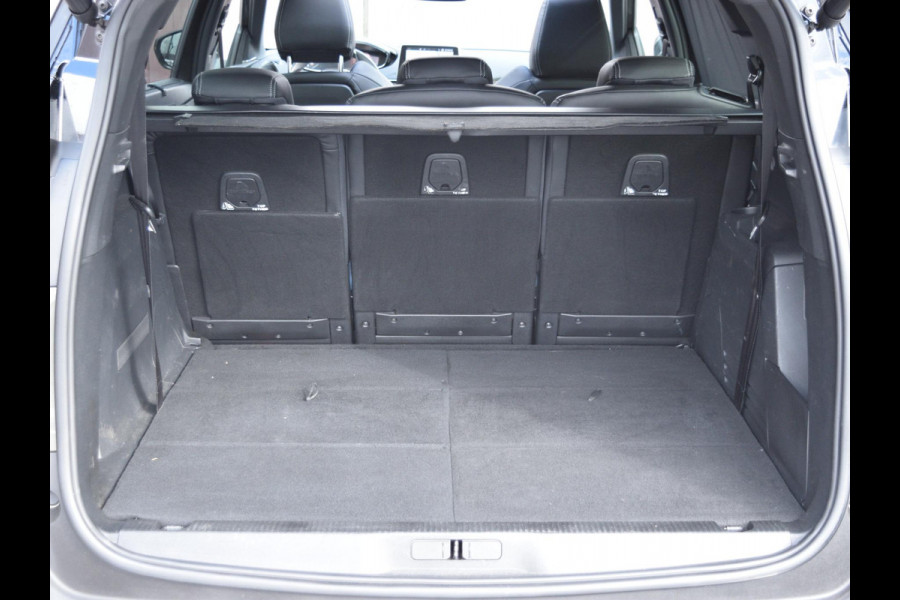 Peugeot 5008 1.2 PureTech GT-Line | navigatie | schuif kanteldak l elektrische kofferklep l trekhaak