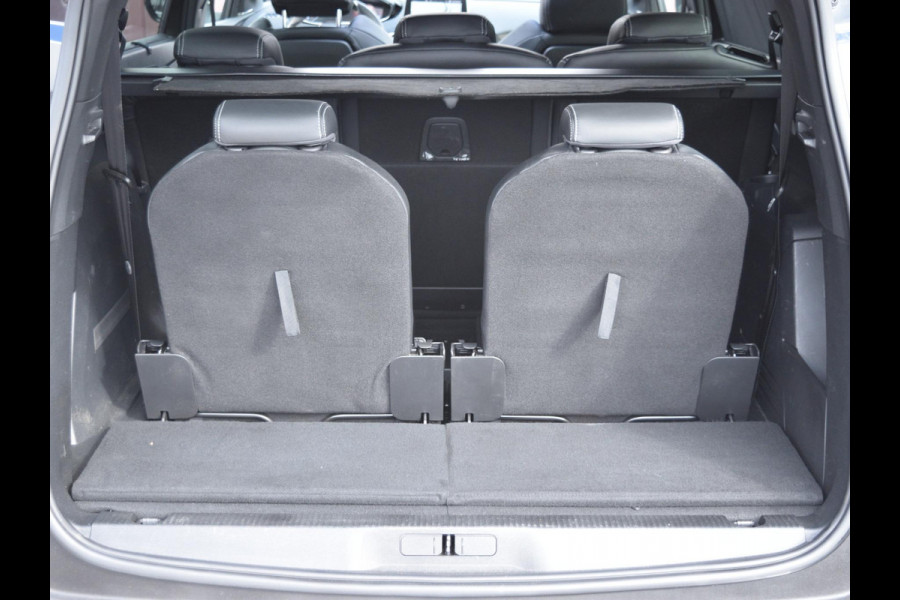 Peugeot 5008 1.2 PureTech GT-Line | navigatie | schuif kanteldak l elektrische kofferklep l trekhaak