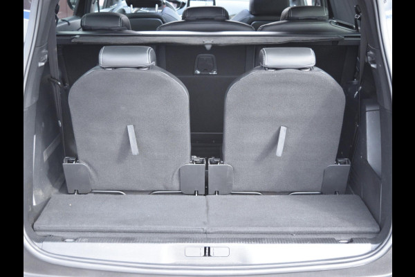 Peugeot 5008 1.2 PureTech GT-Line | navigatie | schuif kanteldak l elektrische kofferklep l trekhaak