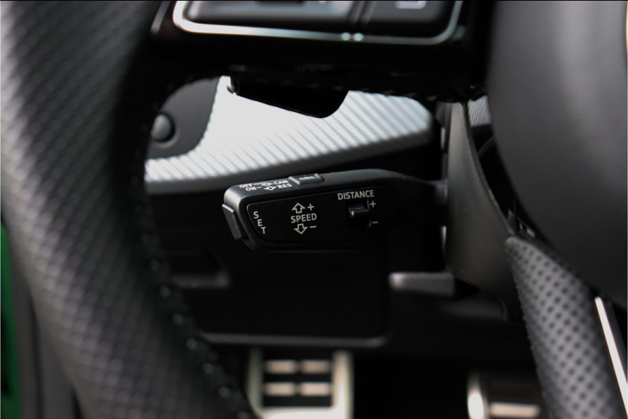 Audi RS5 2.9 V6 TFSI Quattro **Carbon/Massage/Pano/Virtual/Sportstoelen**