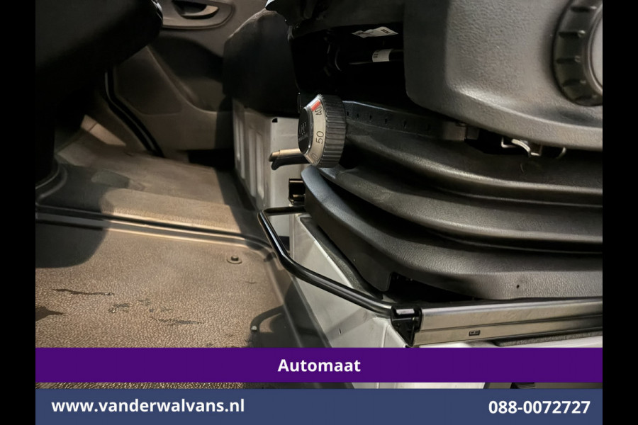 Mercedes-Benz Sprinter 315 CDI 150pk 9G-Tronic Automaat L2H2 Euro6 Airco | Camera | Apple Carplay | Cruisecontrol Android Auto, Chauffeursstoel, Stoelverwarming, Parkeersensoren, Bijrijdersbank