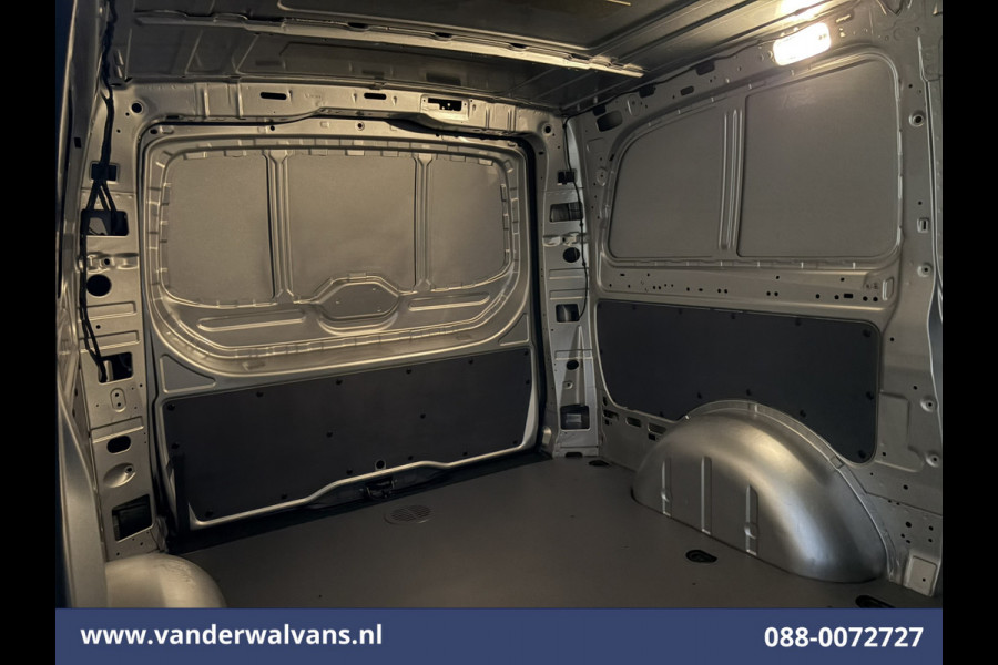 Mercedes-Benz Vito 116 CDI 164pk L2H1 Euro6 Airco | Camera | Navigatie | Cruisecontrol | Stoelverwarming Bijrijdersbank, Achterklep