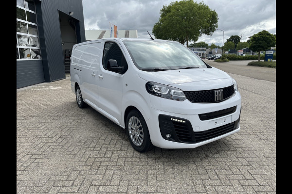 Fiat E-Scudo L3H1 75 kWh
