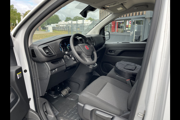 Fiat E-Scudo L3H1 75 kWh