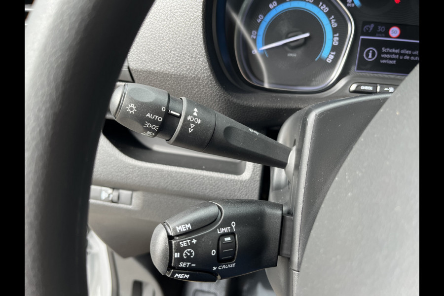Fiat E-Scudo L3H1 75 kWh