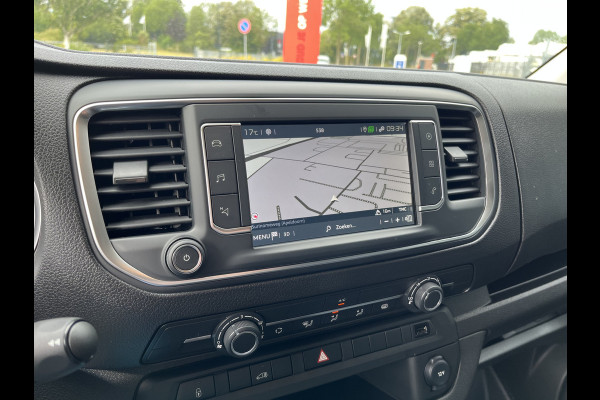 Fiat E-Scudo L3H1 75 kWh